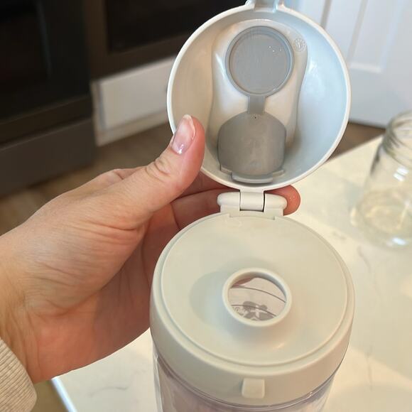 Chicago Blackhawks 24oz Tervis - Picture 4 of 6